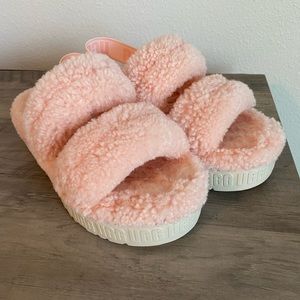 UGG slippers